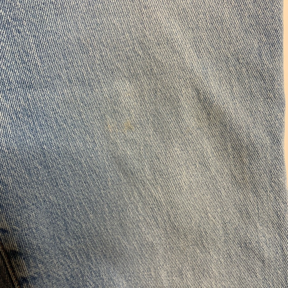 Madewell Perfect Vintage Wide Leg Crop - Picture 4 of 12